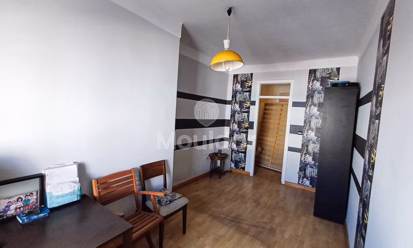 Apartment for sale with terrace