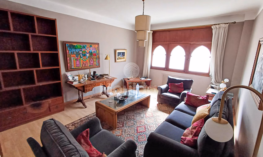 Apartment for sale with terrace