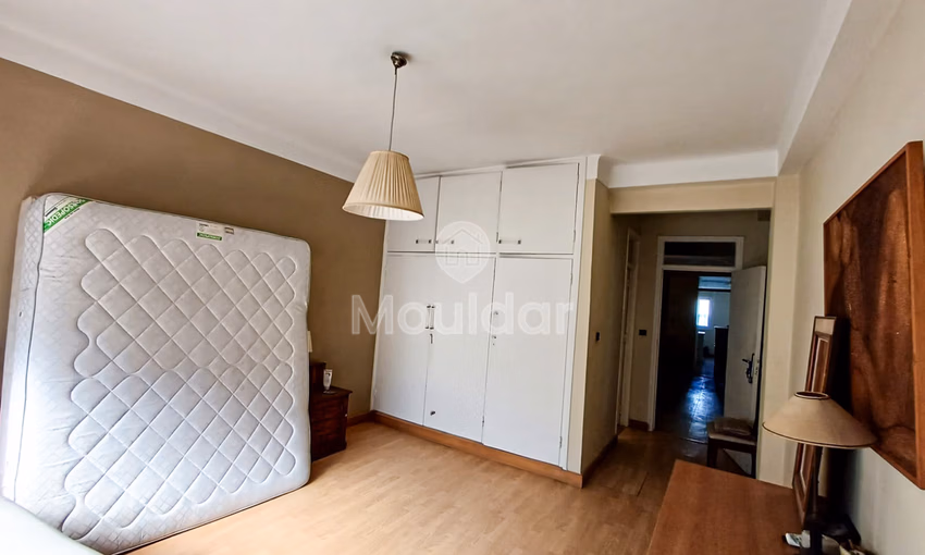 Apartment for sale with terrace