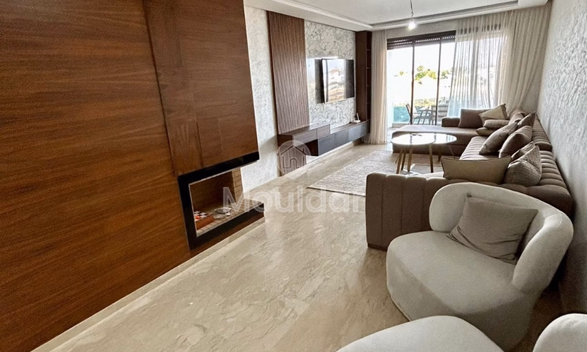 شقة للإيجار مع مسبح في الطابق الأرضي شقة للإيجار مع مسبح في الطابق الأرضي