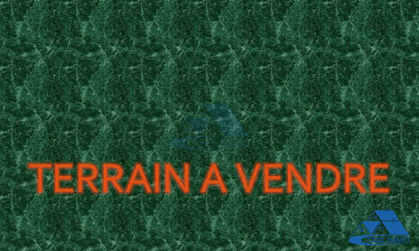 Titled land in a subdivision for sale