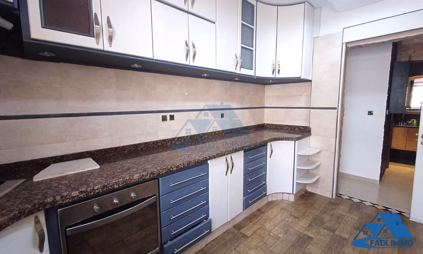 Appartement à vendre avec balcon - view 6