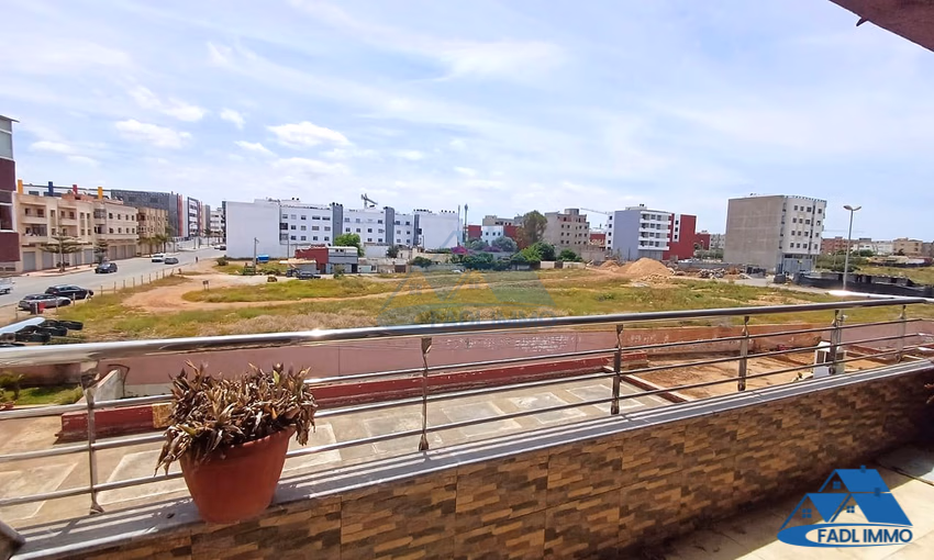 Appartement à vendre avec balcon - view 19