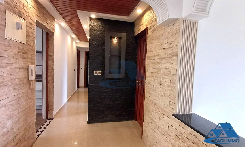 Appartement à vendre avec balcon