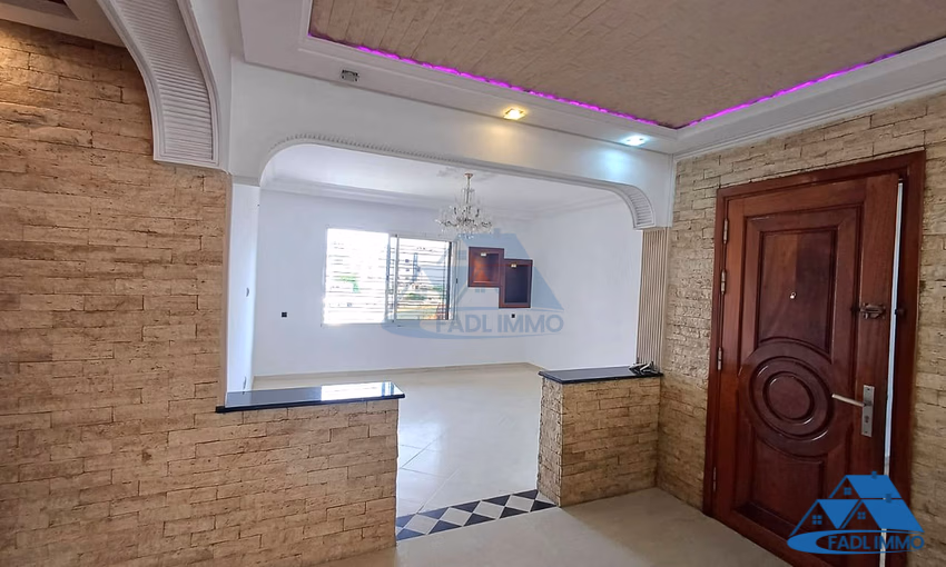 Appartement à vendre avec balcon - view 4