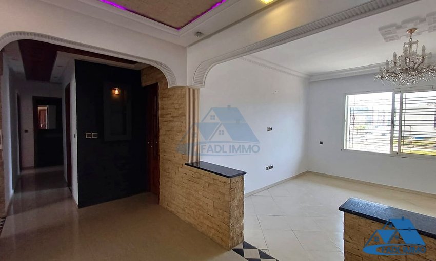 Appartement à vendre avec balcon - view 3
