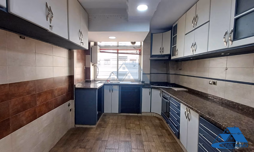 Appartement à vendre avec balcon - view 7
