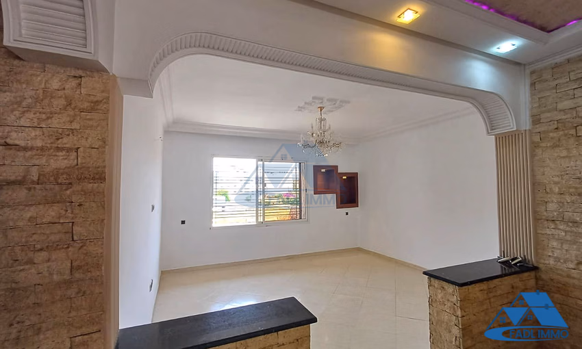 Appartement à vendre avec balcon - view 2