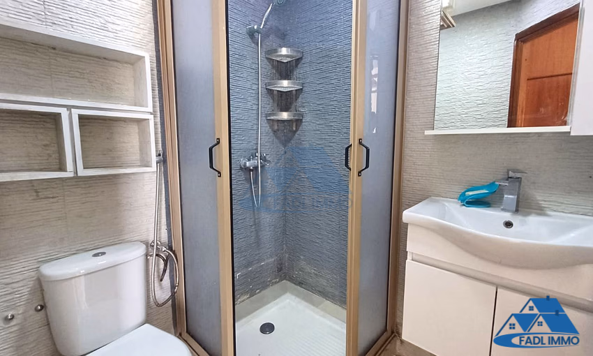 Appartement à vendre avec balcon - view 16