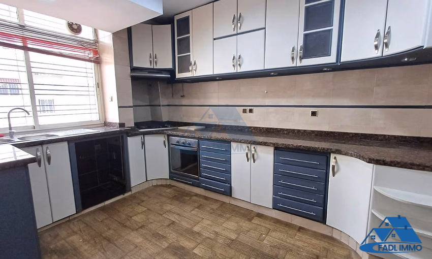 Appartement à vendre avec balcon - view 5