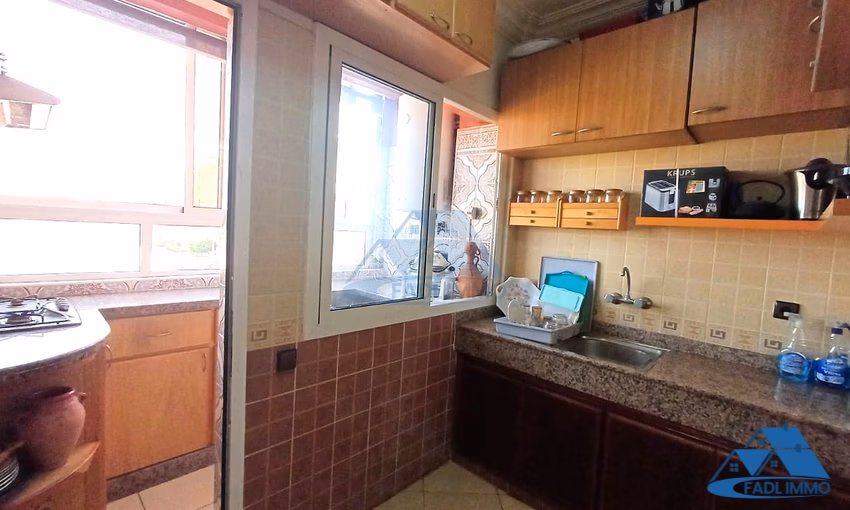 Appartement à vendre au premier étage - view 13