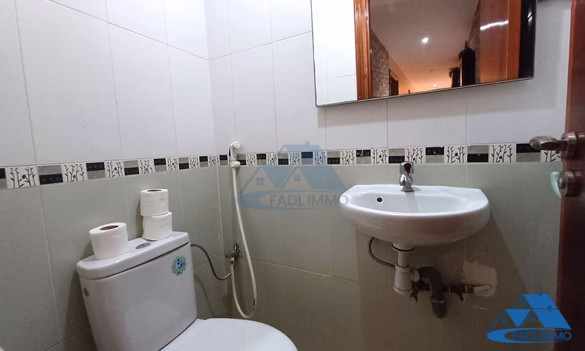 Appartement à vendre au premier étage - view 17