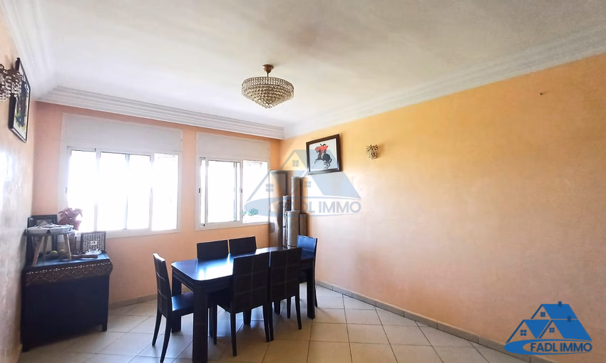 Appartement à vendre au premier étage - view 4