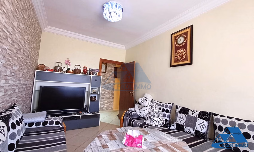 Appartement à vendre au premier étage - view 3