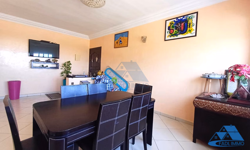 Appartement à vendre au premier étage - view 6