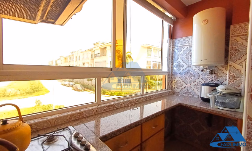 Appartement à vendre au premier étage - view 15