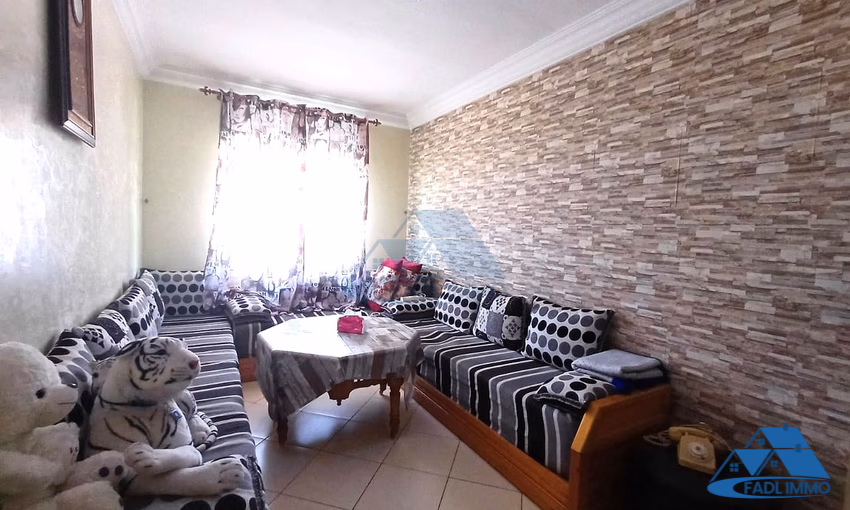 Appartement à vendre au premier étage - view 18
