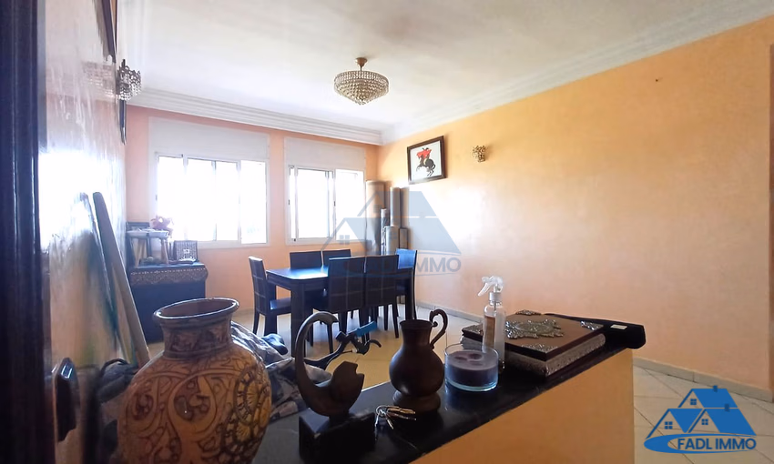 Appartement à vendre au premier étage - view 5