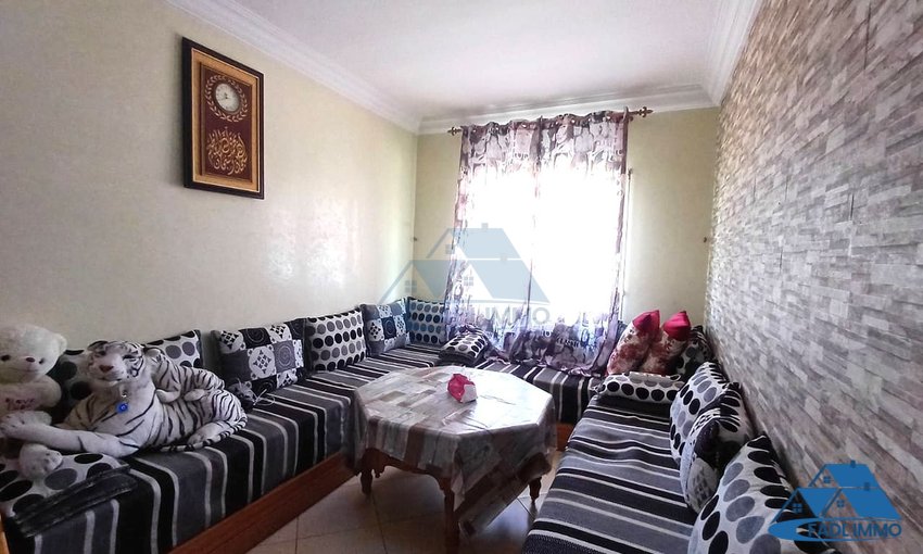 Appartement à vendre au premier étage