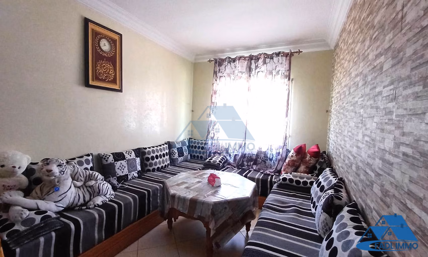 Appartement à vendre au premier étage - view 1