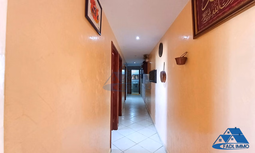 Appartement à vendre au premier étage - view 7