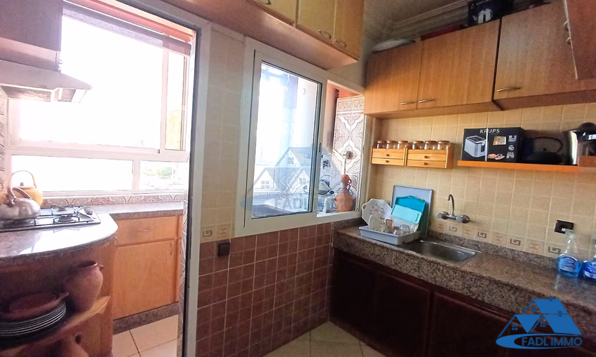 Appartement à vendre au premier étage - view 14