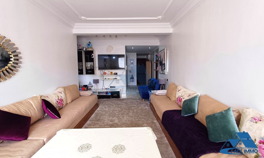 Appartement à vendre avec parking - view 3