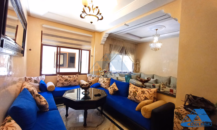 Apartment for sale with terrace