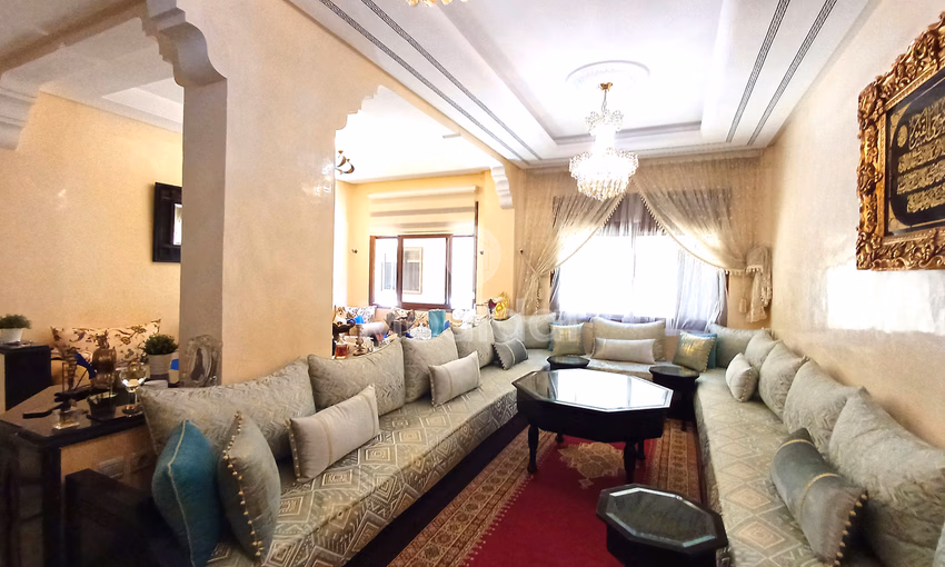 Apartment for sale with terrace Apartment for sale with terrace