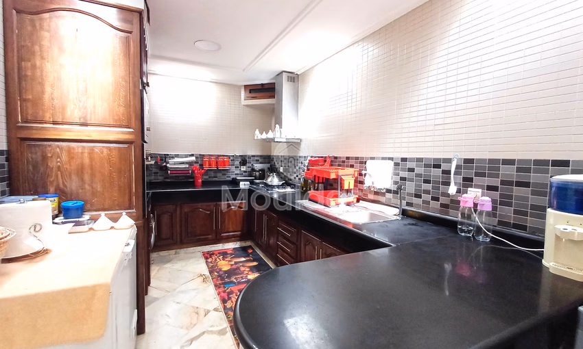 Apartment for sale with terrace Apartment for sale with terrace