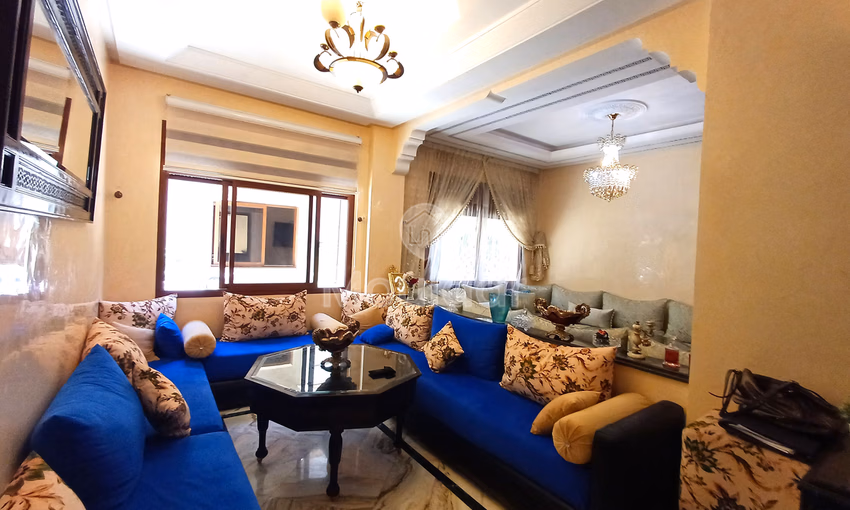 Apartment for sale with terrace