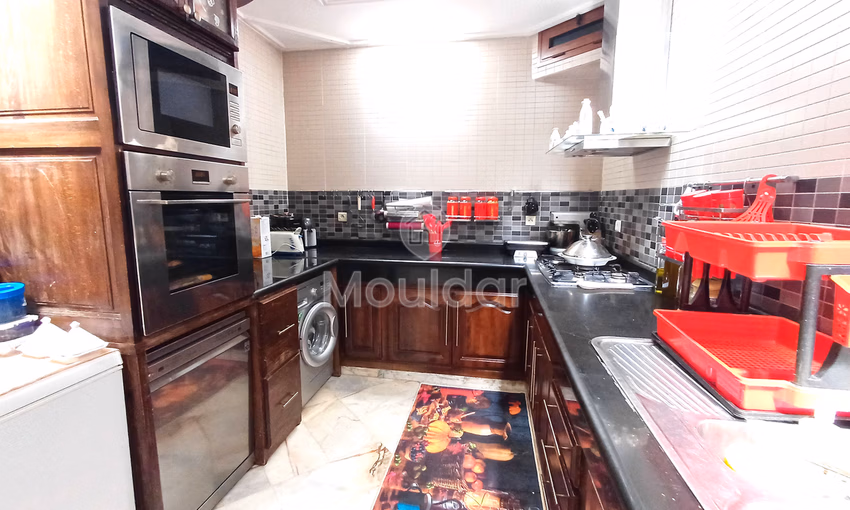 Apartment for sale with terrace Apartment for sale with terrace