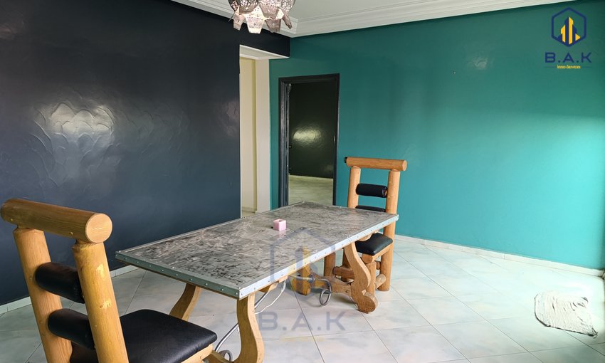 Apartamento para alugar com terraço - view 6