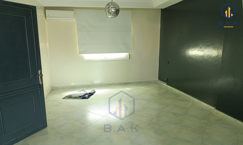 Apartamento para alugar com terraço - view 9