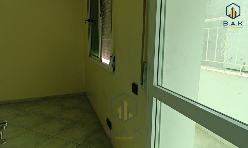 Apartamento para alugar com terraço - view 10