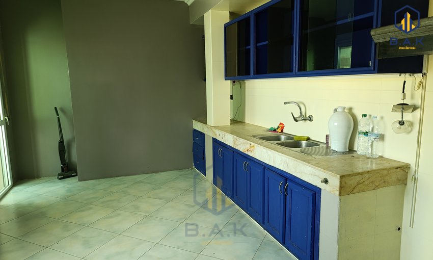 Apartamento para alugar com terraço - view 11