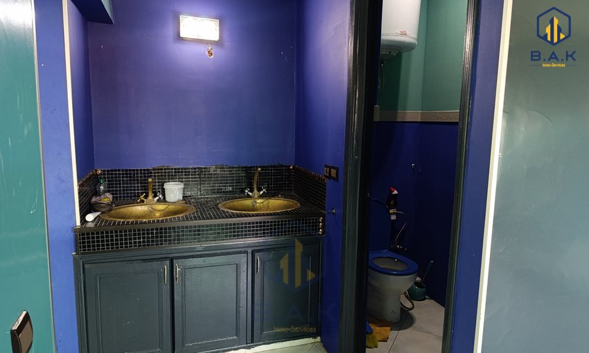 Apartamento para alugar com terraço - view 12