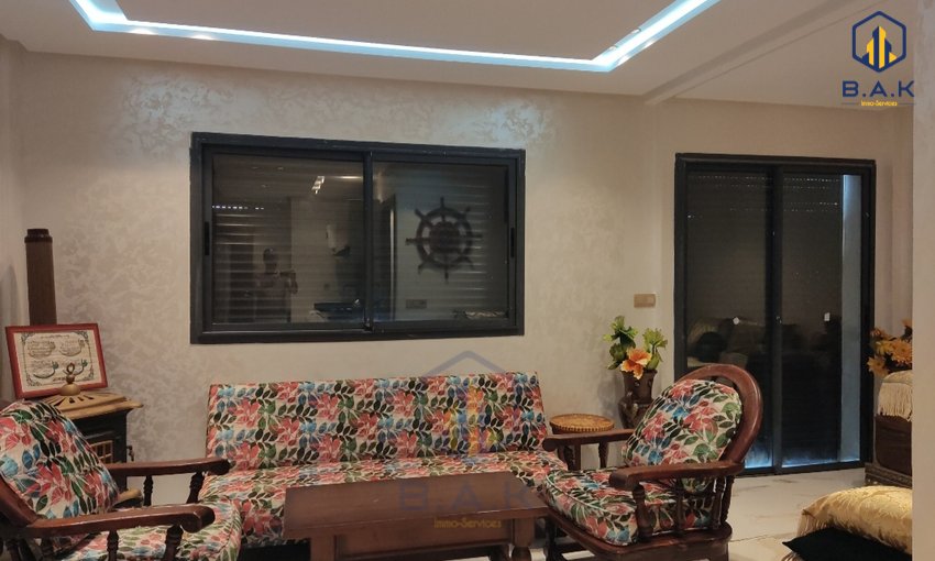 Apartment for rent with terrace - view 4