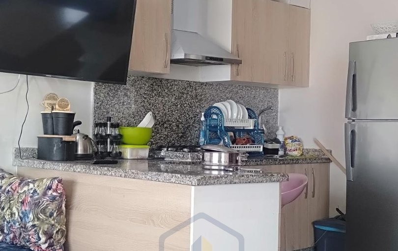 Apartment for rent with balcony - view 11