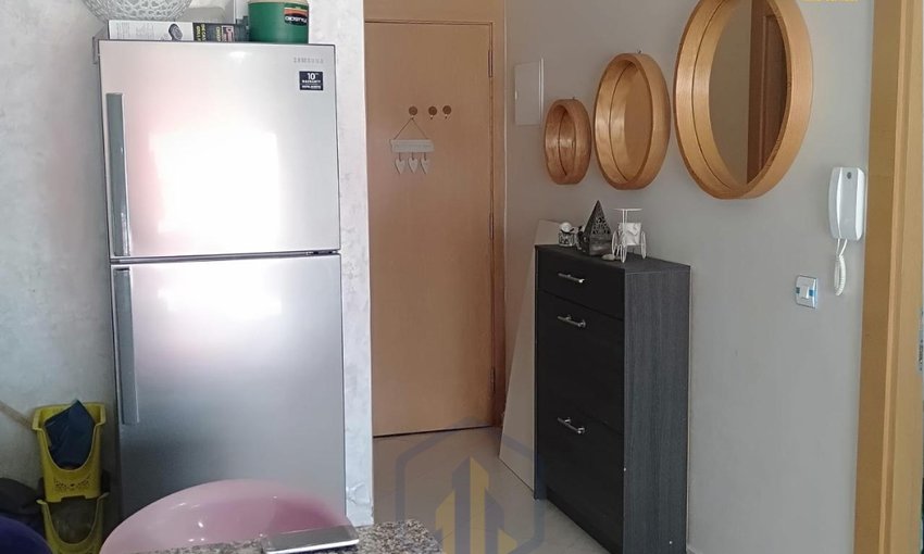 Apartment for rent with balcony - view 10