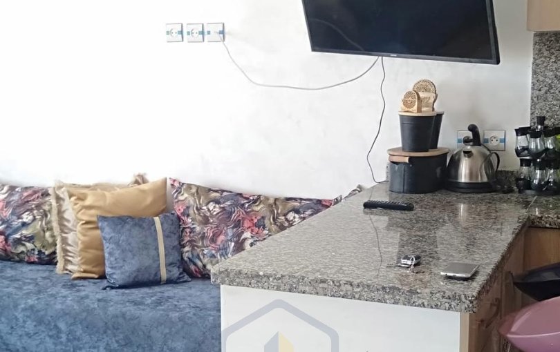 Apartment for rent with balcony - view 6
