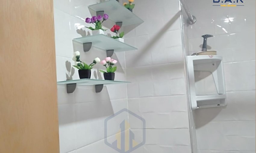 Apartment for rent with balcony - view 12