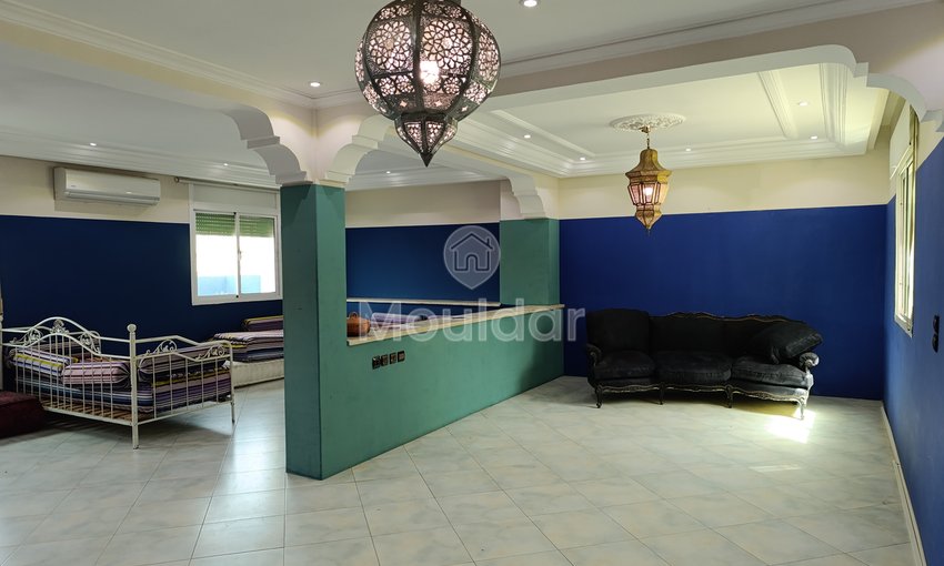 Appartement à louer avec terrasse