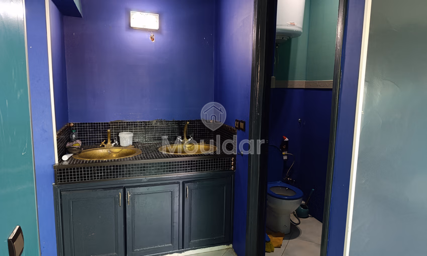 شقة للإيجار مع تراس في الطابق الثامن