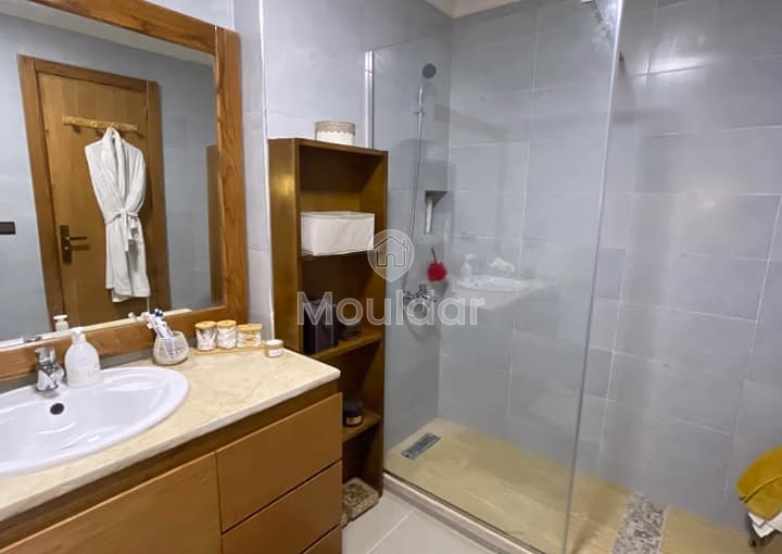 Apartamento en venta con balcón