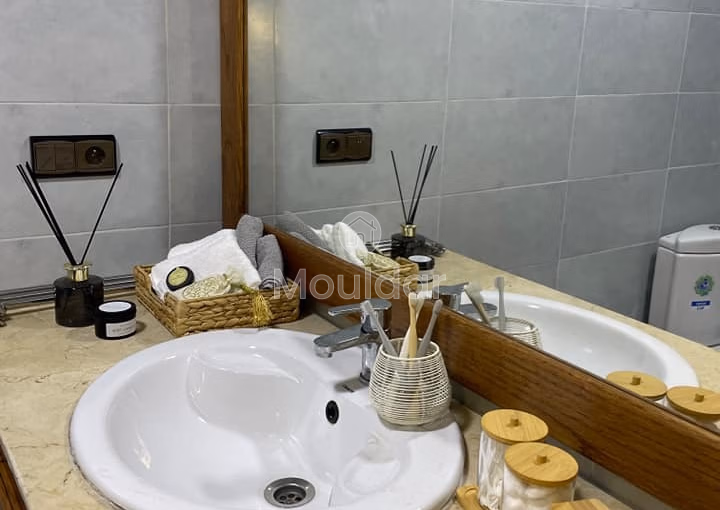 Apartamento en venta con balcón