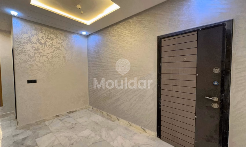 Appartement neuf à achat avec balcon Appartement neuf à achat avec balcon