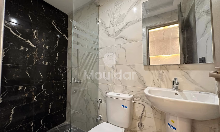 Appartement neuf à achat avec balcon Appartement neuf à achat avec balcon