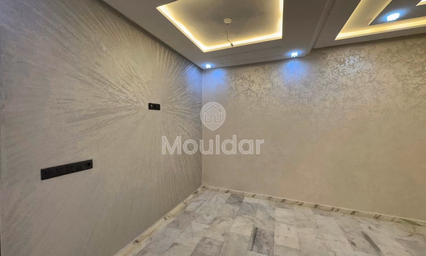 Appartement neuf à achat avec balcon Appartement neuf à achat avec balcon