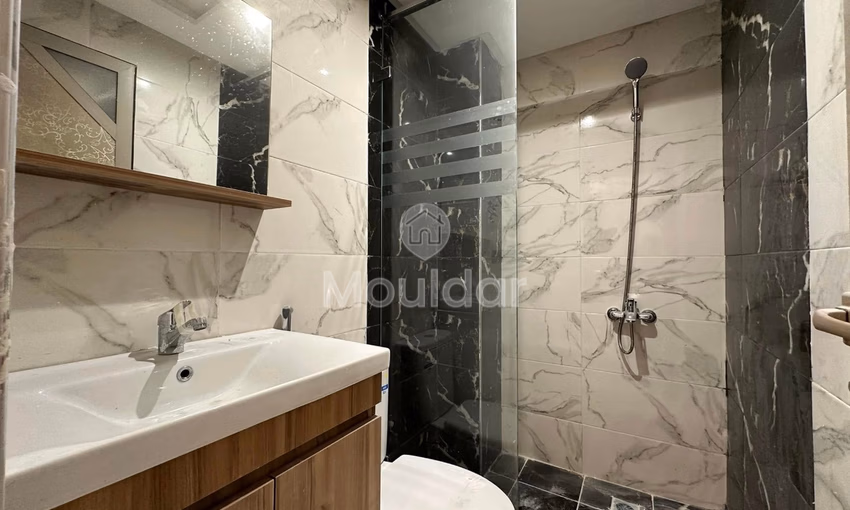 Appartement neuf à achat avec balcon Appartement neuf à achat avec balcon